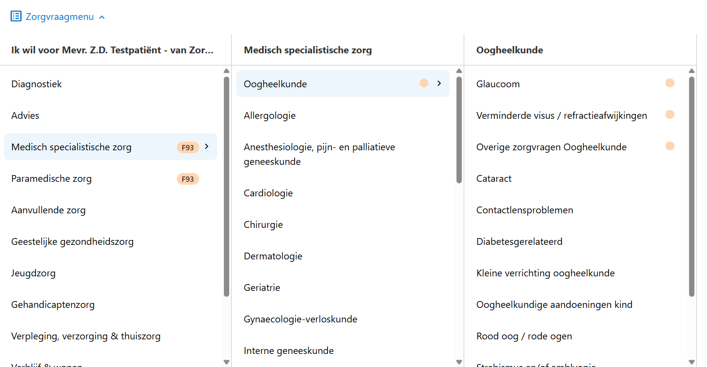 Zorgvraagmenu - actieve icpc code.png